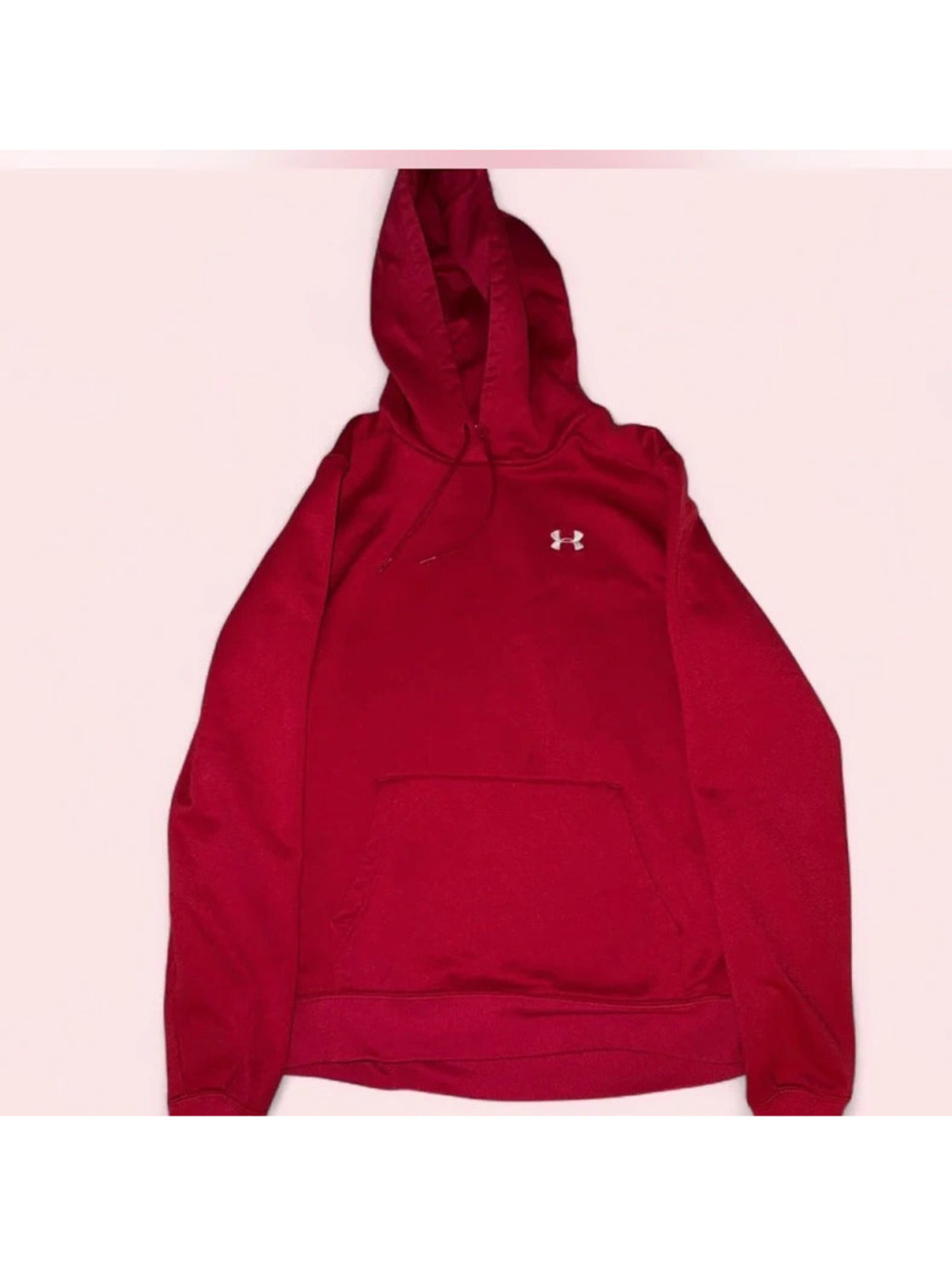 Under Armour Hoodie